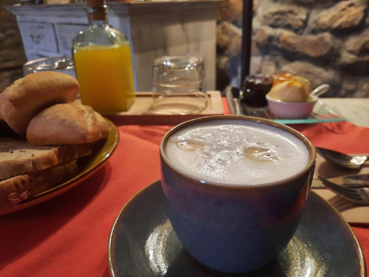 Posada Pet Friendly El Molino De Cantabria Entrambasaguas  ภายนอก รูปภาพ