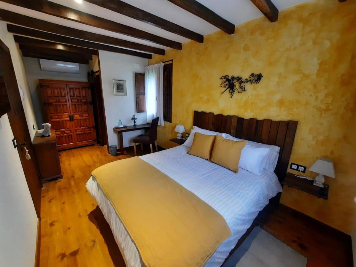 Posada Pet Friendly El Molino De Cantabria Entrambasaguas  ภายนอก รูปภาพ